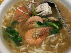 -金海湾海鲜排档(朱家尖店)
