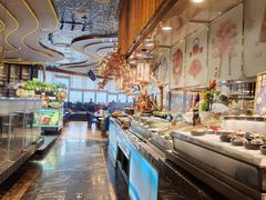 -喜庭海鲜自助(来福士店)