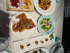 -大碗居·烤鸭·鱼头泡饼(天坛东门店)