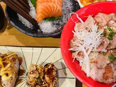 -沼津港渔市(宏伊国际广场店)