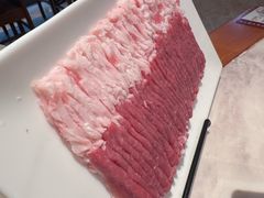 -清真·鸦儿李记·涮肉(花市店)