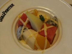-爱丽丝牛排西餐厅(光谷步行街店)