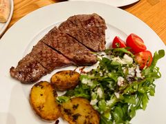 -君悦酒店·La Terrazza意合園·意式风味