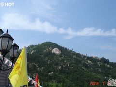 -龙口南山旅游景区