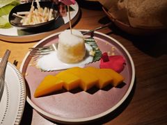-星叶·东南亚料理(温州万象城店)