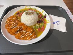 -贝林大翅鲸简餐厅(国家海洋博物馆店)