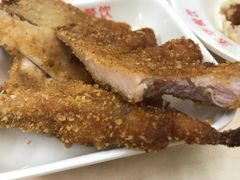 -玉华饮食店(茅台路店)