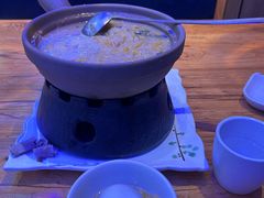 -小俩口烧烤东北菜(双井店)