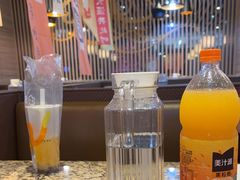 -黄记煌三汁焖锅(新世纪广场店)