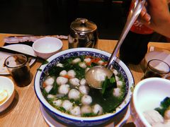 -渔家颂歌渔家味道(青石路店)