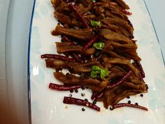 -丁山花园酒店-明园餐厅