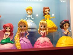 -迪士尼商店(博多运河城店)