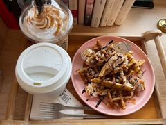 -猫小主咖啡·猫咖cat cafe(福田店)