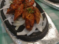 -Santoor 萨都里印度餐厅(北锣鼓巷店)