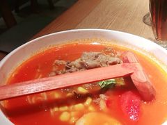 -味千拉面(万达广场大庆让胡路店)