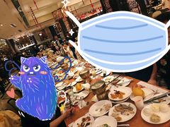 -芭菲盛宴·环球美食(北城国际店)