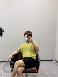 -FG HAIR·烫发·染发