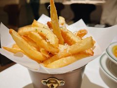 -Steaking·食间牛排(和平店)