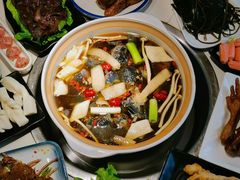 -土连锅·现熬养生汤锅(梁家巷店)