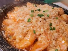 -小菜园新徽菜(青岛市南万象城店)