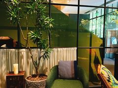-T館·花园艺术餐厅