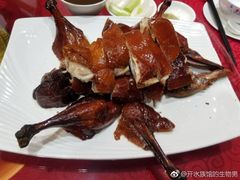 -学成饭店(北辰店)