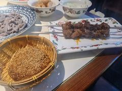 -北京老门框爆肚涮肉馆(锦业路店)