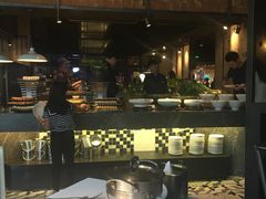 -星伦多 自助料理(圆融店)