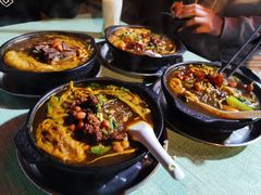 -艺味深尝(云锦路店)
