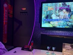 -星聚会KTV(上海松江万达店)