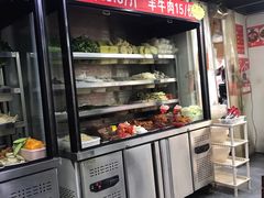 -四川老牛麻辣烫(北门桥店)