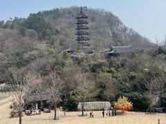 -牛首山文化旅游区