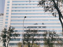 -北京中医药大学东直门医院(通州院区)