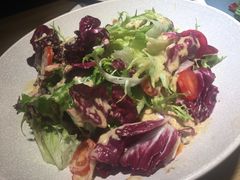 -山丹丹西北菜(金贸大厦店)