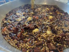 -辣婆婆(航天桥店)