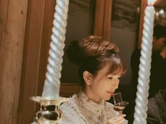 -北京古城老院厉晓麟精致菜