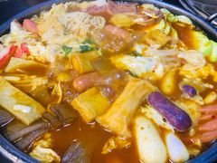 -the frypan韩国炸鸡啤酒(五路居店)