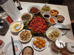 -文和友老长沙龙虾馆(化龙池店)