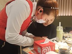-海底捞火锅(大唐店)