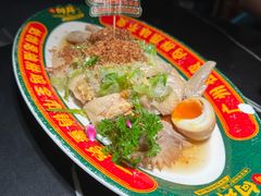 -粤·向群饭店(二沙岛店)
