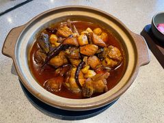 永平黄焖鸡-半山腰·云南菜(侨福芳草地店)