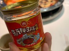 -朱氏胖子烂火锅(洪崖洞店)