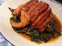 -阿庄新豫菜(航海东路店)
