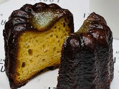 -LANLIZI BAKERY(COSMO店)