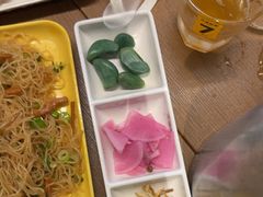 -木屋烧烤(龙岗龙城万科里店)