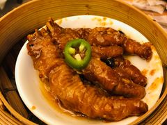 -添好运点心专门店(深水埗店)