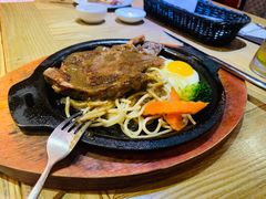 -凡塔斯牛排餐厅(厚街万达店)