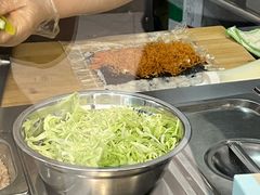 -贞姬紫菜包饭(金泰广场店)