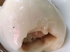 -西复兴羊肉馆(南翔老街店)
