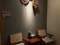 -青曼SPA·按摩·采耳·足道(龙之梦店)